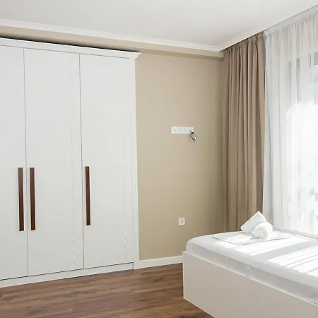 2bd In The Heart Of With Parking - Gold By Flat Mаnаger شقة *