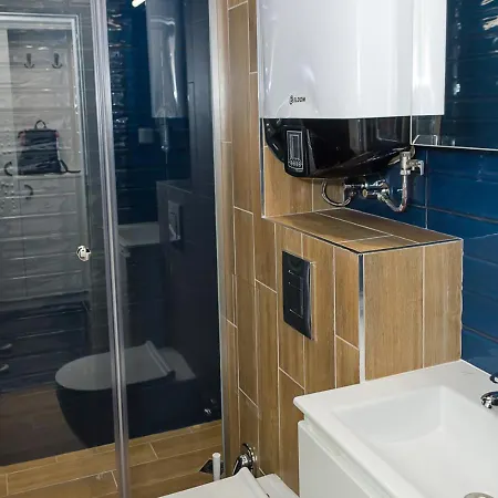 2bd In The Heart Of With Parking - Gold By Flat Mаnаger Варна