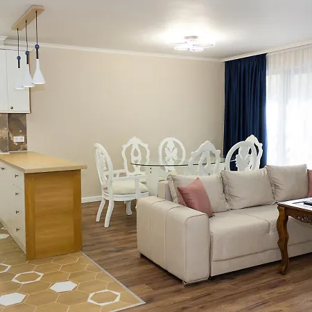 2bd In The Heart Of With Parking - Gold By Flat Mаnаger شقة *