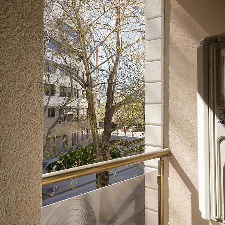 Lägenhet 2bd In The Heart Of With Parking - Gold By Flat Mаnаger *