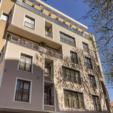 2bd In The Heart Of With Parking - Gold By Flat Mаnаger شقة *