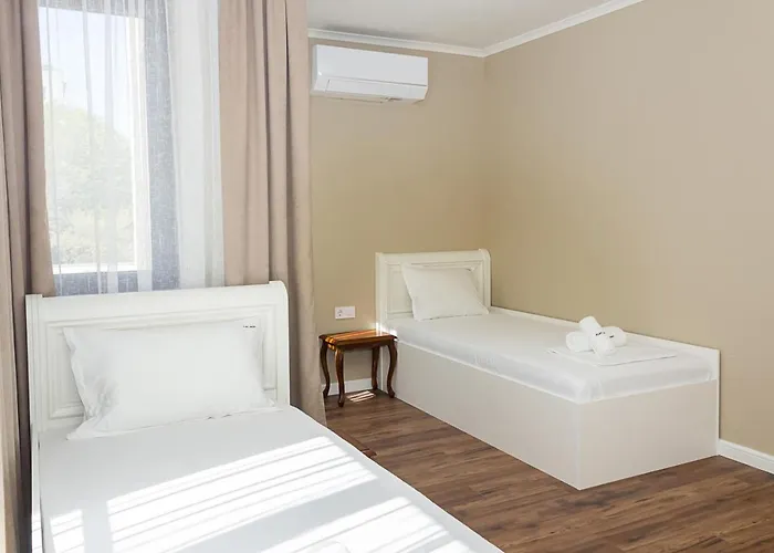 Apartment 2bd In The Heart Of With Parking - Gold By Flat Mаnаger *