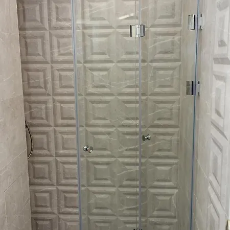 2bd In The Heart Of With Parking - Gold By Flat Mаnаger Апартаменты *