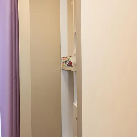 Апартаменты 2bd In The Heart Of With Parking - Gold By Flat Mаnаger Варна