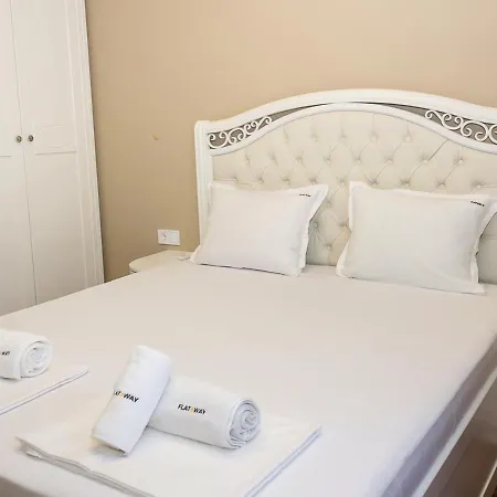 2bd In The Heart Of With Parking - Gold By Flat Mаnаger