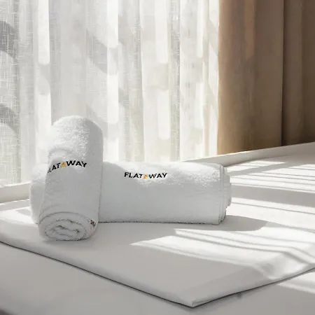 2bd In The Heart Of With Parking - Gold By Flat Mаnаger