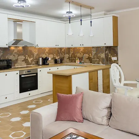 2bd In The Heart Of With Parking - Gold By Flat Mаnаger *