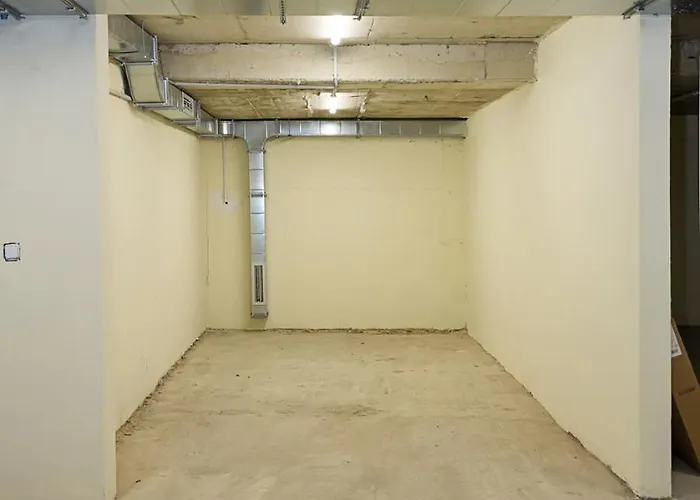 Apartamento 2bd In The Heart Of With Parking - Gold By Flat Mаnаger Varna