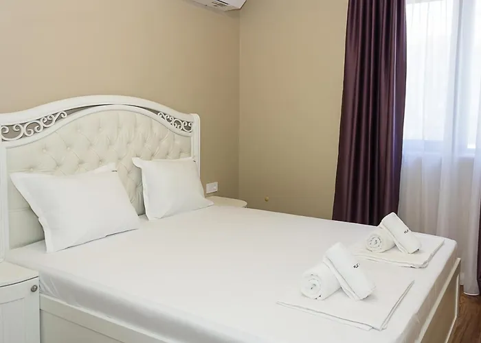 2bd In The Heart Of With Parking - Gold By Flat Mаnаger Apartamento *