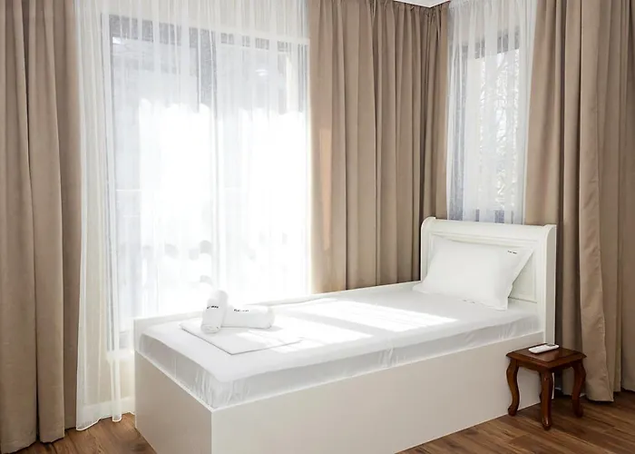 Apartamento 2bd In The Heart Of With Parking - Gold By Flat Mаnаger