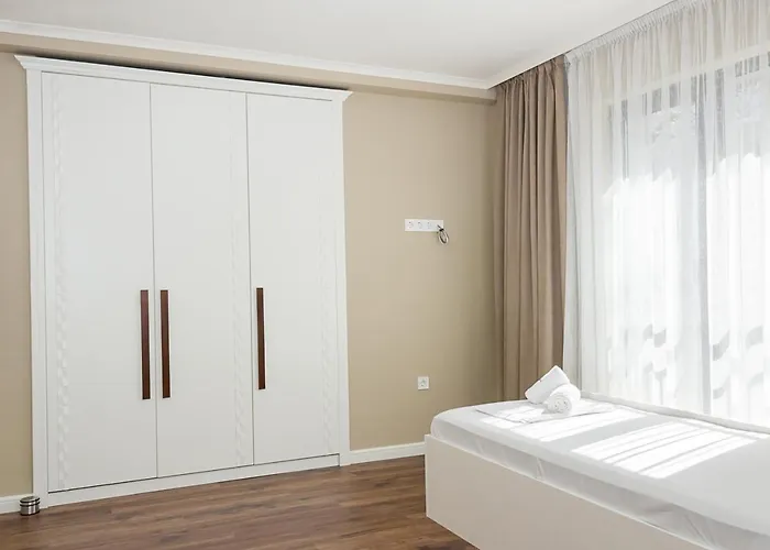 2bd In The Heart Of With Parking - Gold By Flat Mаnаger Апартамент *