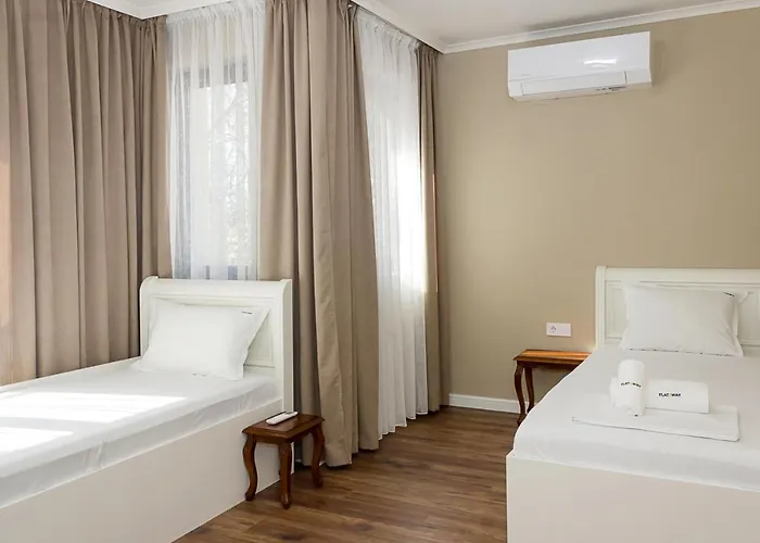 2bd In The Heart Of With Parking - Gold By Flat Mаnаger * Varna
