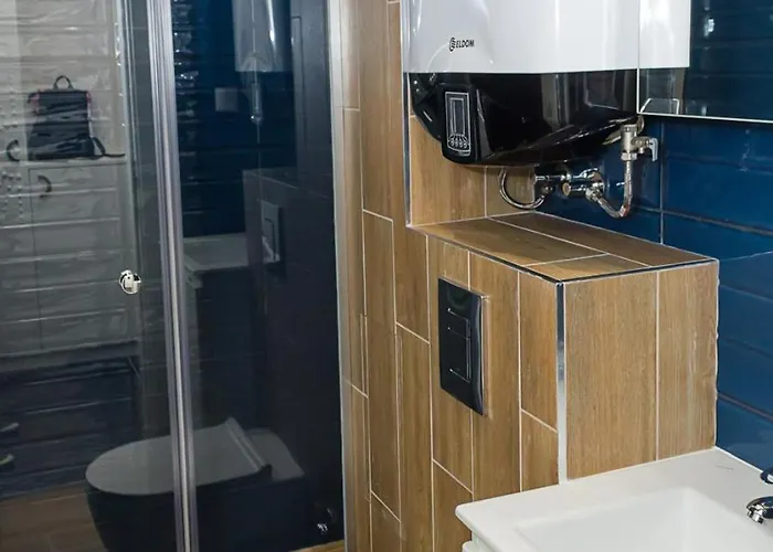 2bd In The Heart Of With Parking - Gold By Flat Mаnаger Варна