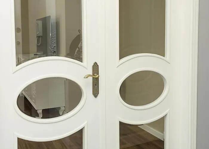 2bd In The Heart Of With Parking - Gold By Flat Mаnаger * Варна